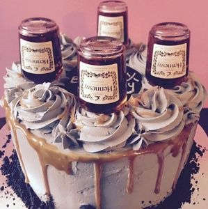 Meet your Posher, Jay